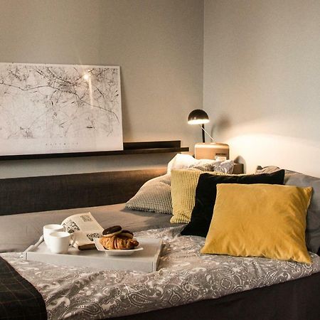 Katowice City Centre Apartment Экстерьер фото
