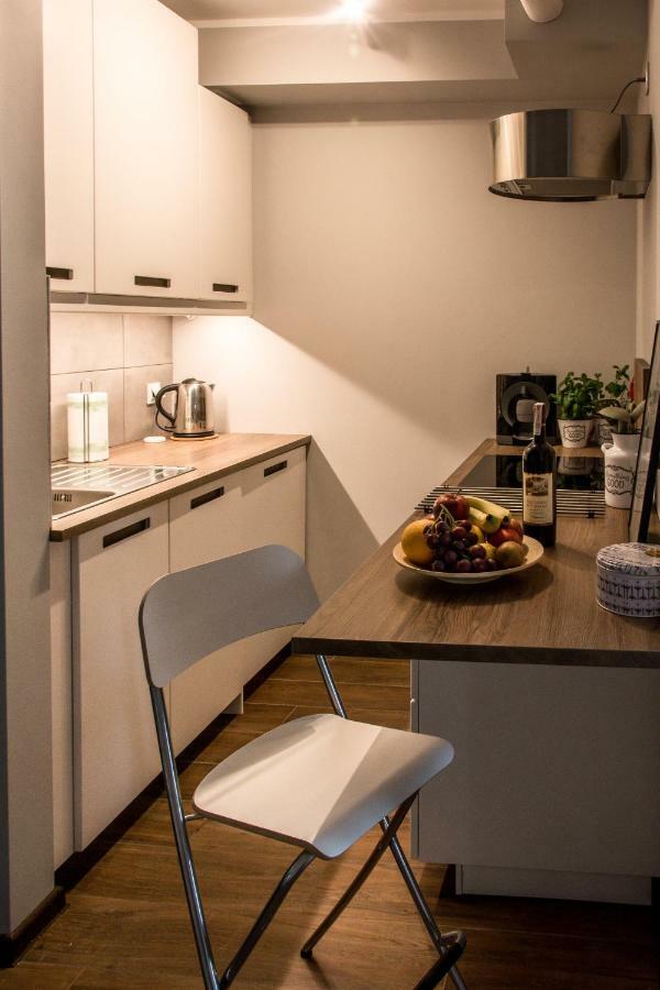 Katowice City Centre Apartment Экстерьер фото